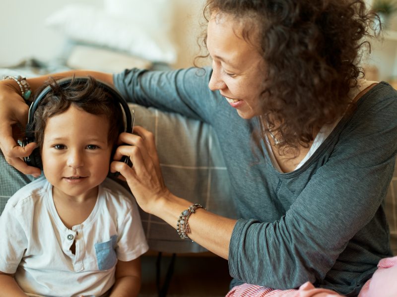 Diagnóstico temprano para garantizar el mejor tratamiento auditivo