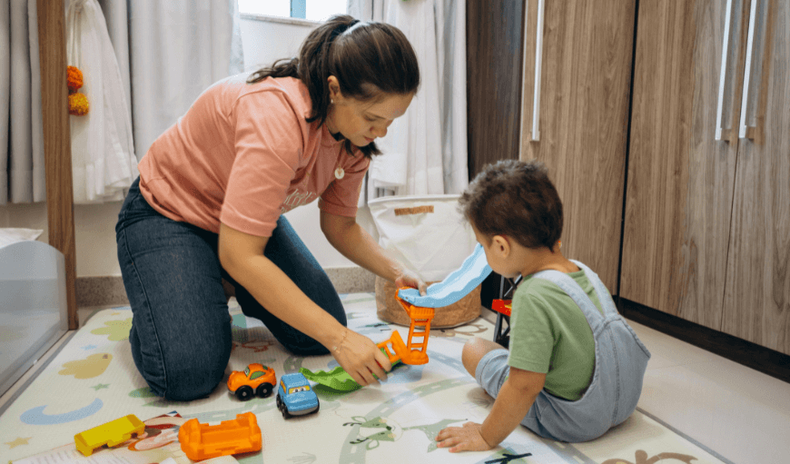 Cómo animar a mi hijo a usar sus audífonos