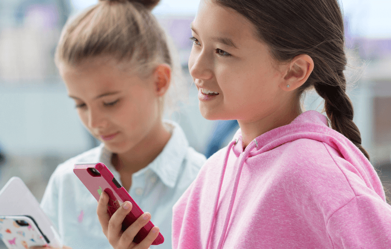 ¿Está funcionando bien? Señales de que el audífono de tu hijo necesita una revisión