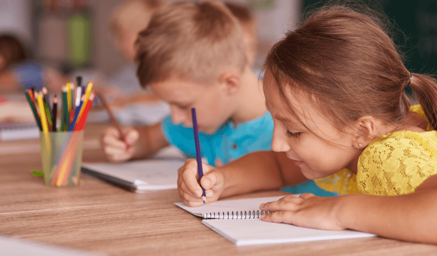 El rol de la audición en el aprendizaje escolar