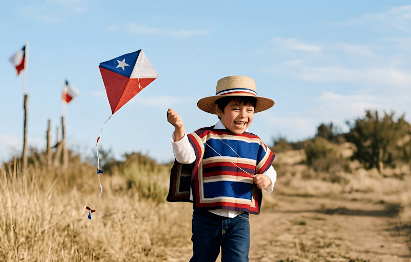 ¿Cómo proteger la audición de los niños durante las Fiestas Patrias?