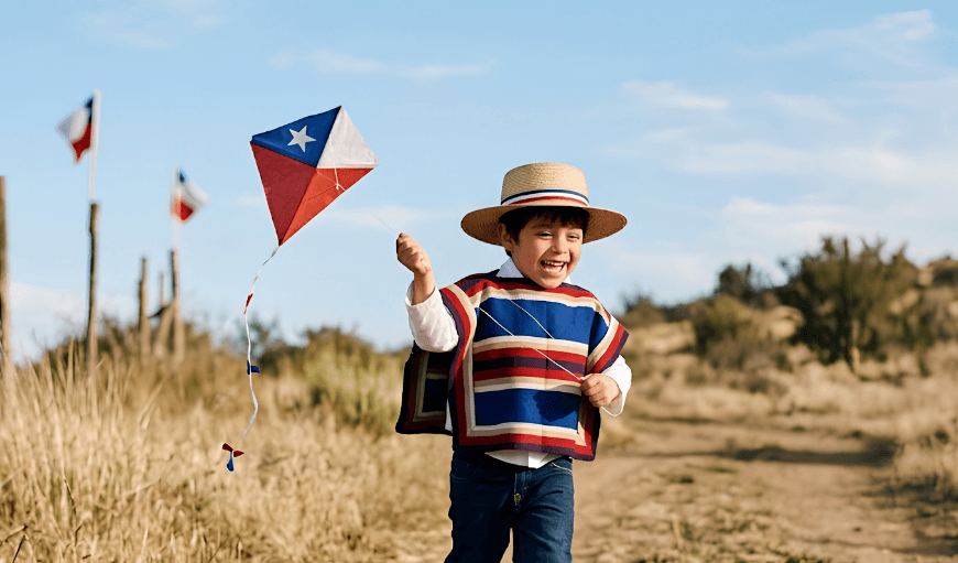 ¿Cómo proteger la audición de los niños durante las Fiestas Patrias?